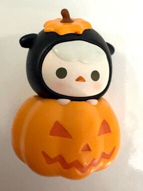 Pucky Pop Bean from the Halloween series!